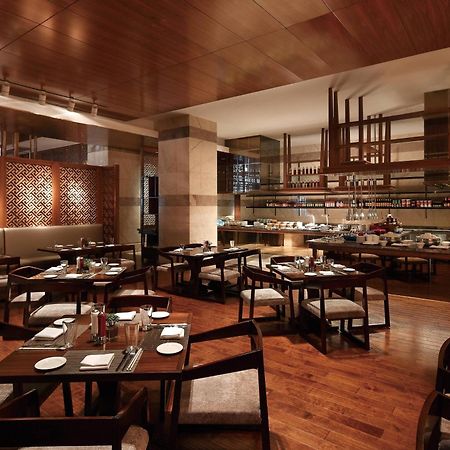 Sheraton Hefei Xinzhan Hotel Kültér fotó