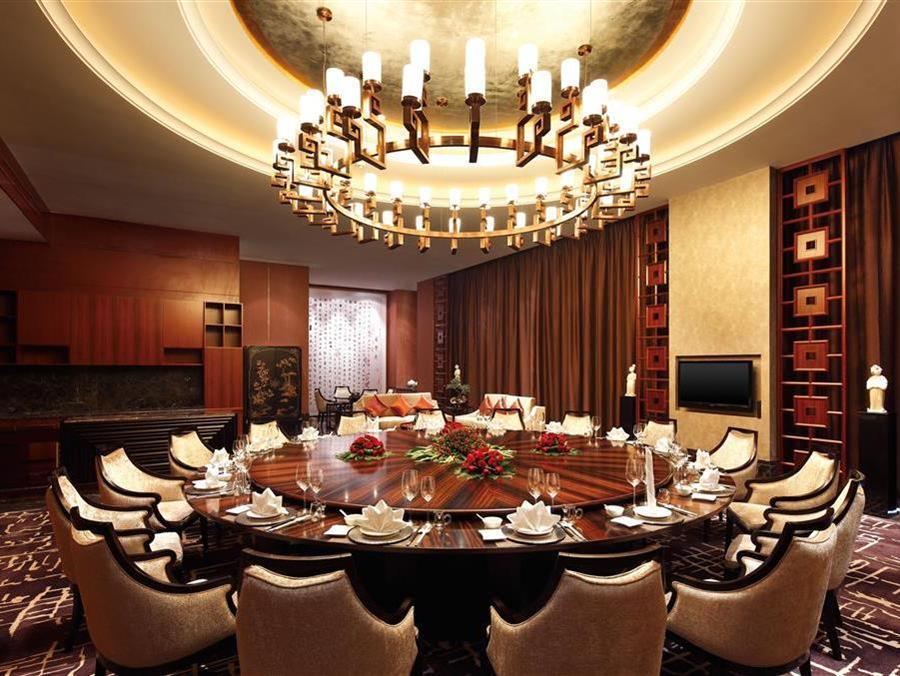 Sheraton Hefei Xinzhan Hotel Kültér fotó